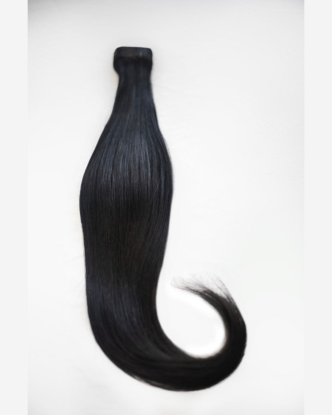 Virgin Straight Hair Tape-ins