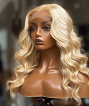 613 Mink Body Wave - Rhonda