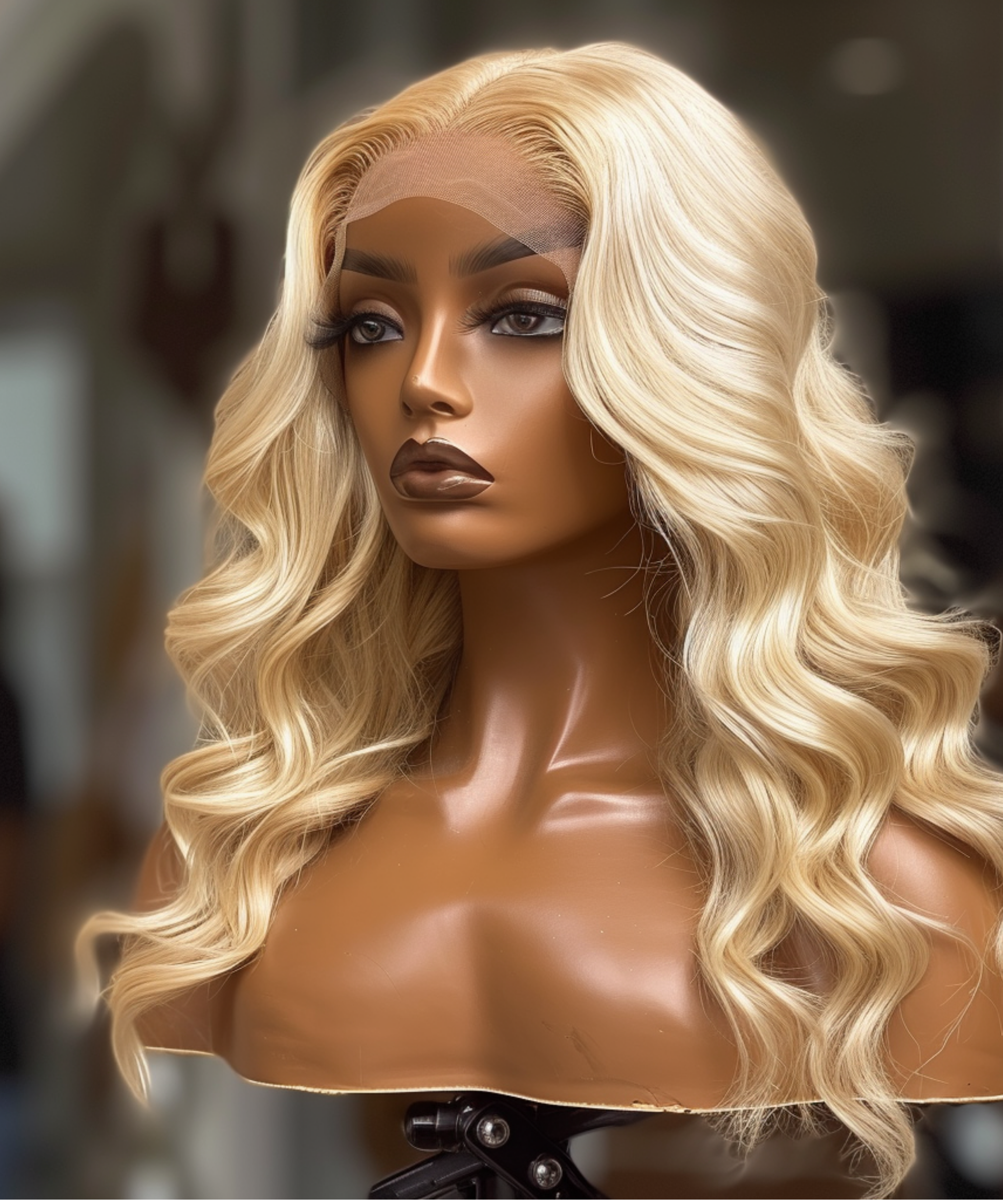 613 Mink Body Wave - Rhonda