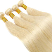 613 Straight Virgin Human Hair