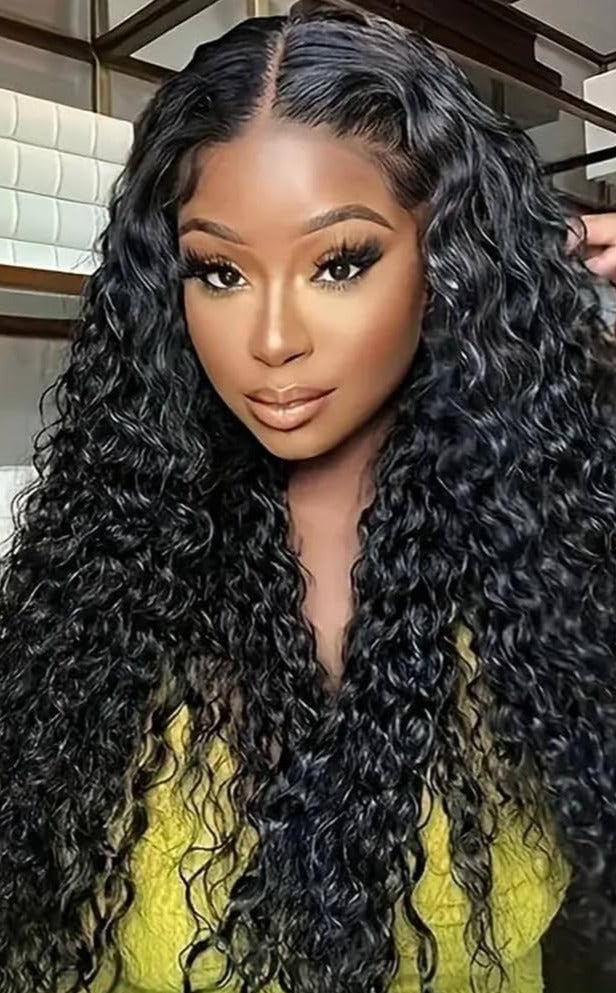 Mink Water Wave – Phi Hair display picture 1