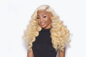 613 Body Wave Virgin Human Hair