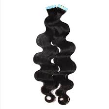 Body Wave Tape-Ins