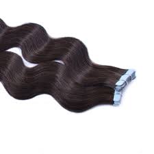 Body Wave Tape-Ins