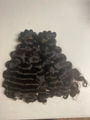 Cambodian Deep Wave