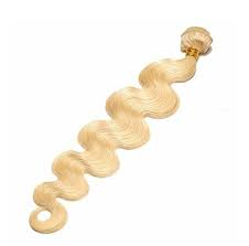 613 Body Wave Virgin Human Hair