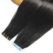 Virgin Straight Hair Tape-ins