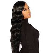 Vietnamese Wavy HD/Transparent Lace Closure & Frontal 4x4 5x5 13x4 13x6