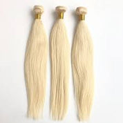 613 Straight Virgin Human Hair