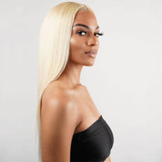613 Straight Virgin Human Hair