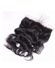 Mink Body Wave HD/Transparent Lace Frontal & Closures 4x4 5x5 13x4 13x6