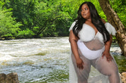 Peruvian Body Wave