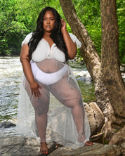 Peruvian Body Wave