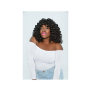 Indian Curly