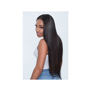 Indian Straight