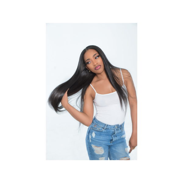 Indian Straight