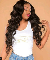 Mink Loose Curl