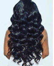 Mink Loose Curl